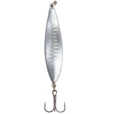 24g nordingen white shiny blink